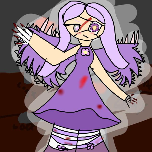 Lavender - ibisPaint