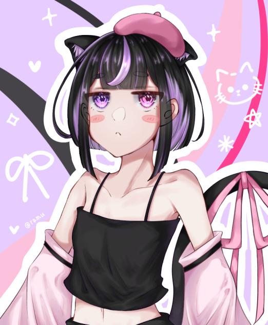猫娘