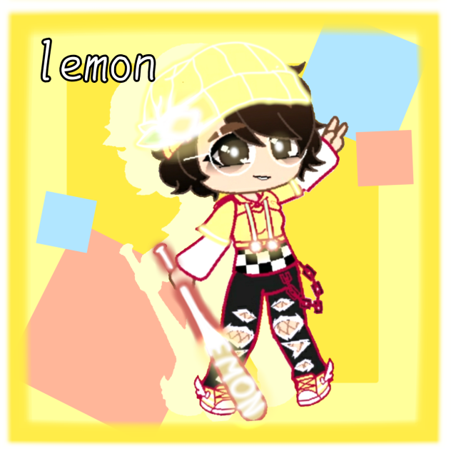 lemon