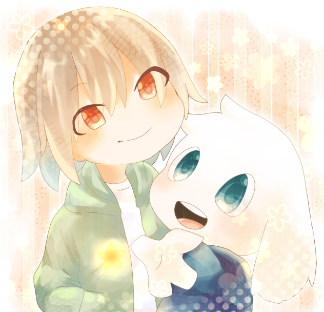 Chasriel 50日