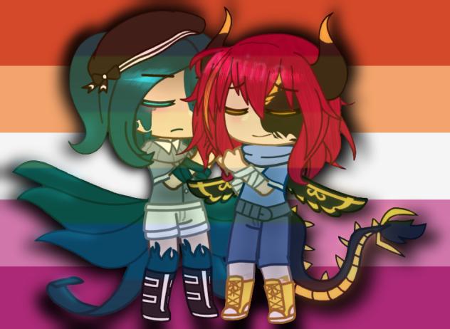 Happy Pride Month Special 🏳️‍🌈