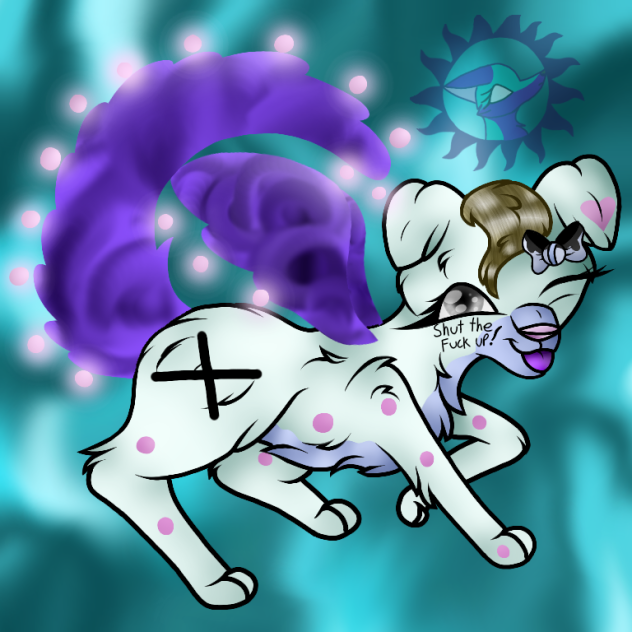 Belle (contest Prize)