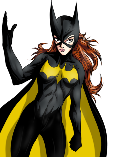 batgirl