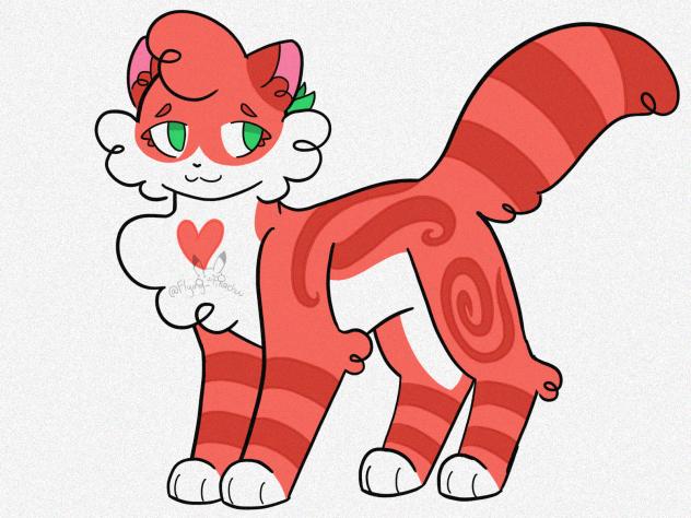 Woollypelt