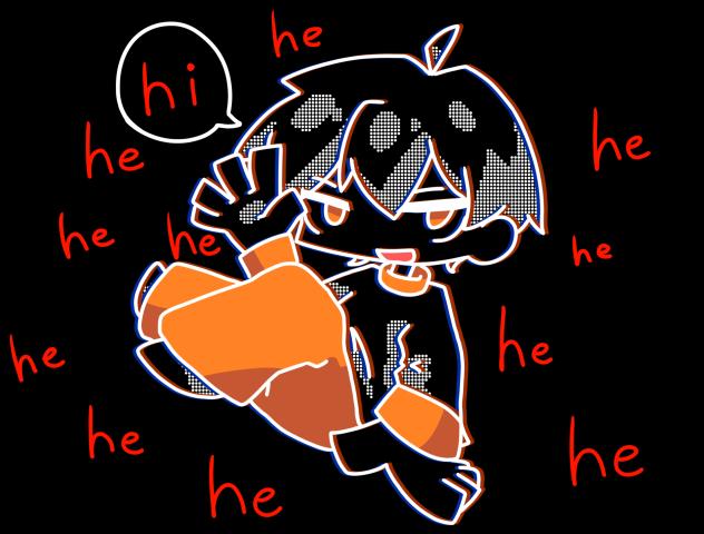 ダクネ〜