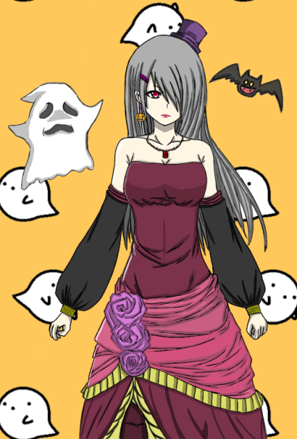 ハロウィンパーティー🎃