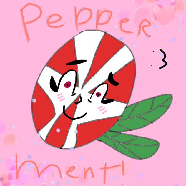 pepperment