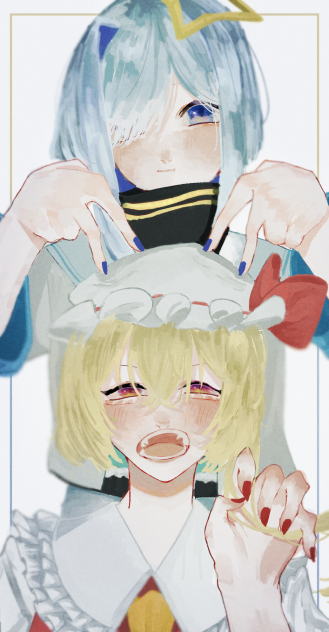 ﾆｬｱ