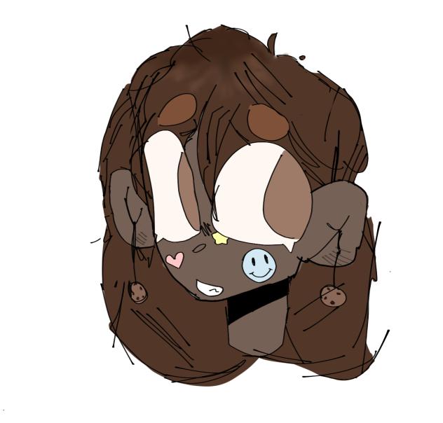 ice-cream if it was a human part 2