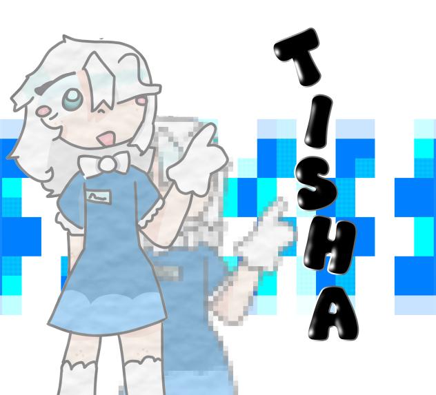 Tisha