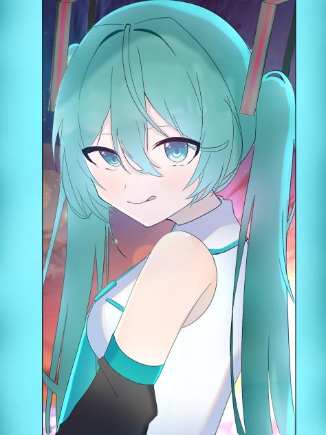 ミク