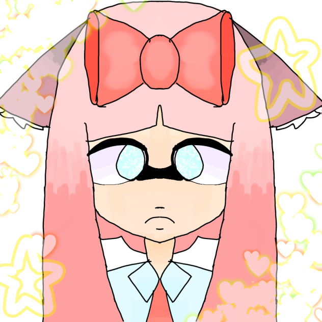 Inkling #1