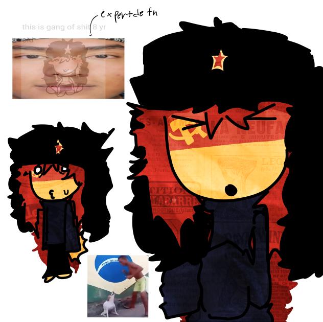 burps