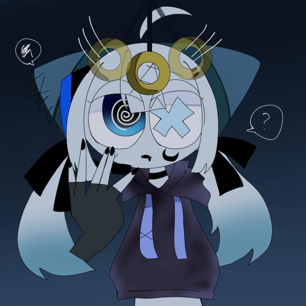 え？