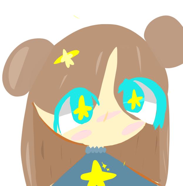 Drawing with special