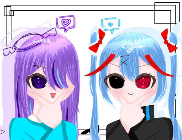 ♡♡♡