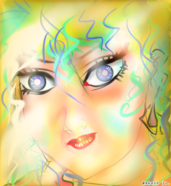 fairy girl