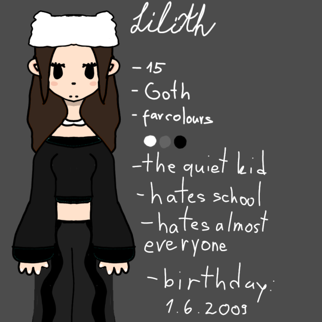 Lilith