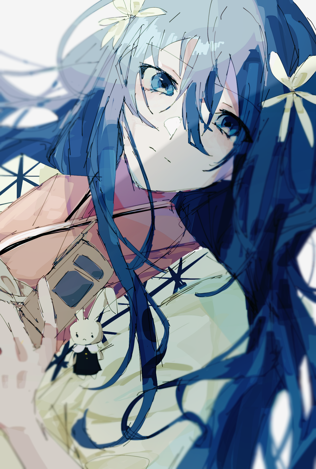 手描きイラスト　リク20 リク絵12 - ibisPaint