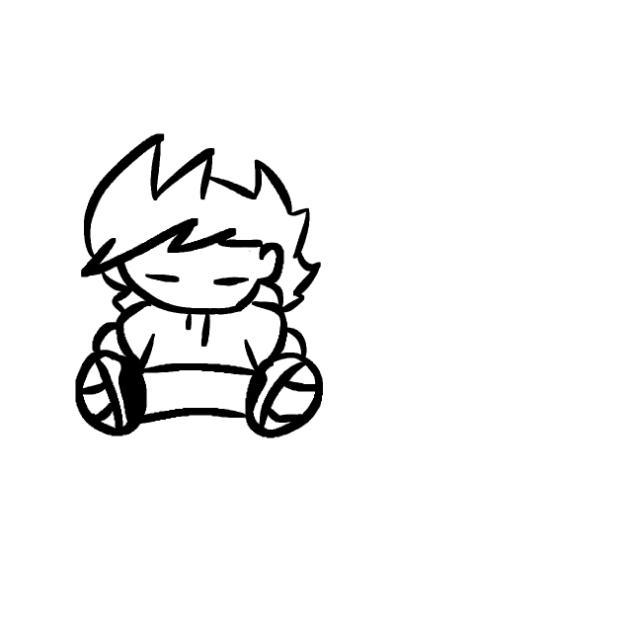Simple EddTord Animation