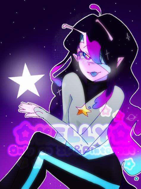 ☆
