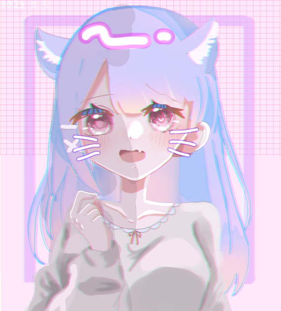 企画イラストっ