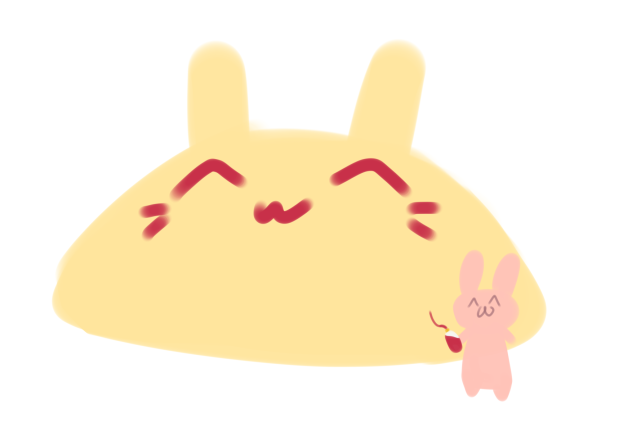 オムライス૮( ᵒ̌ૢཪᵒ̌ૢ )ა