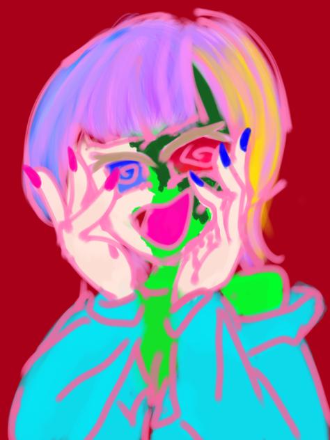 カラフル