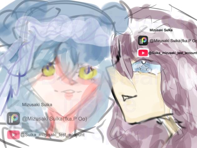 art comp entry for @sizzlinghotalex