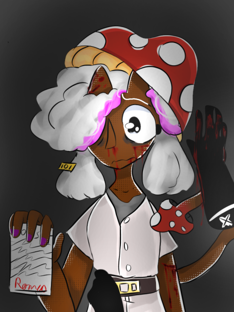 the worker (lore)