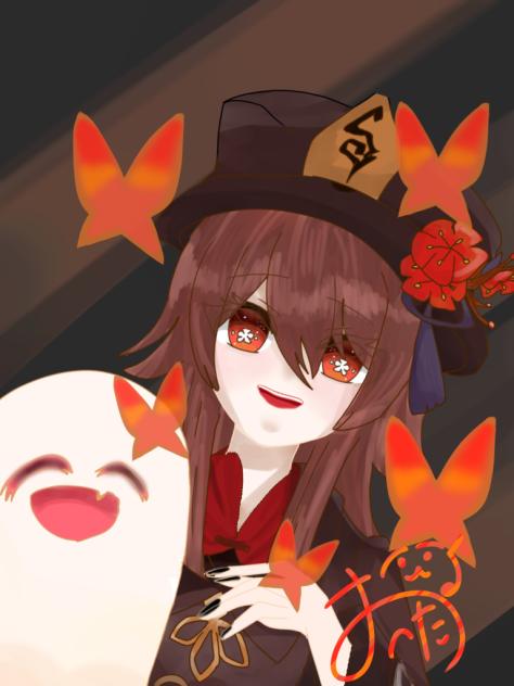 フータオ👻❣️