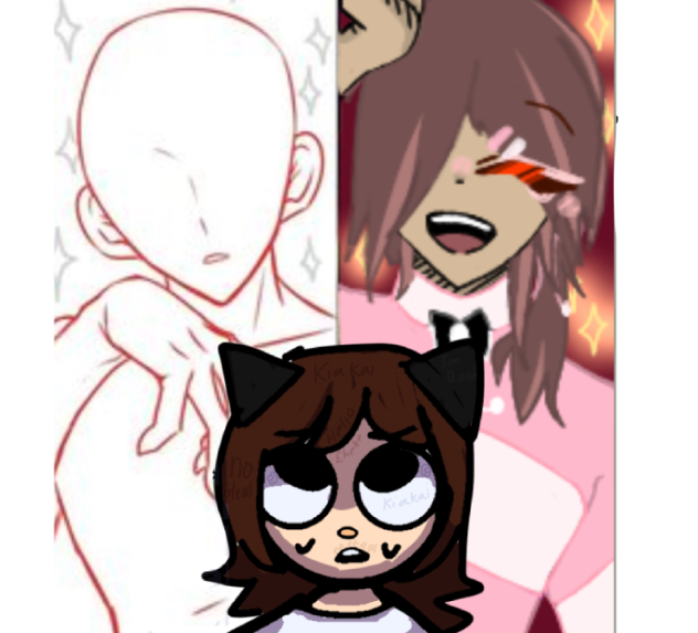 Collab with Flakie