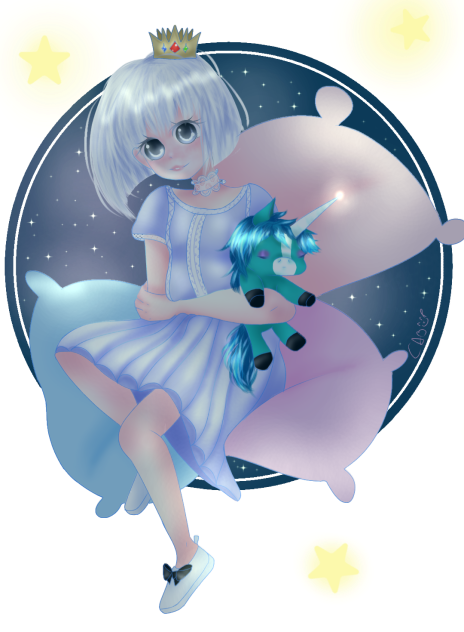 Commission - ibisPaint