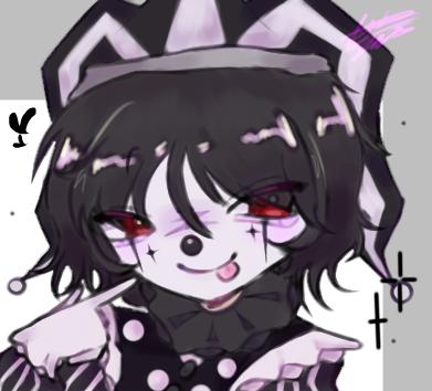 DOKE SHUZO!! ∼ OC art