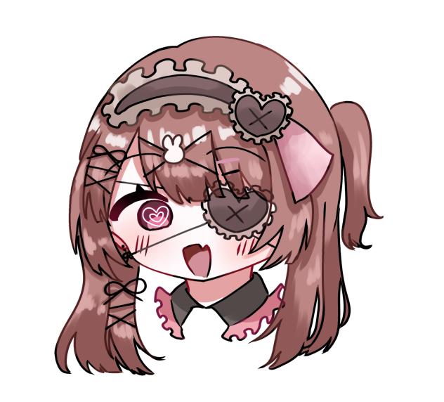 リク絵　もあ様から！
