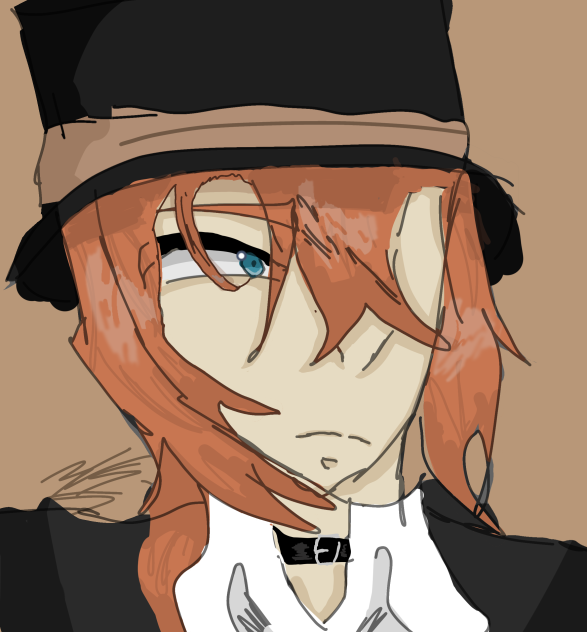 Chuuya,)(2)