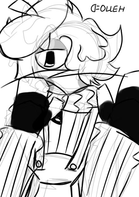 something something idk blot