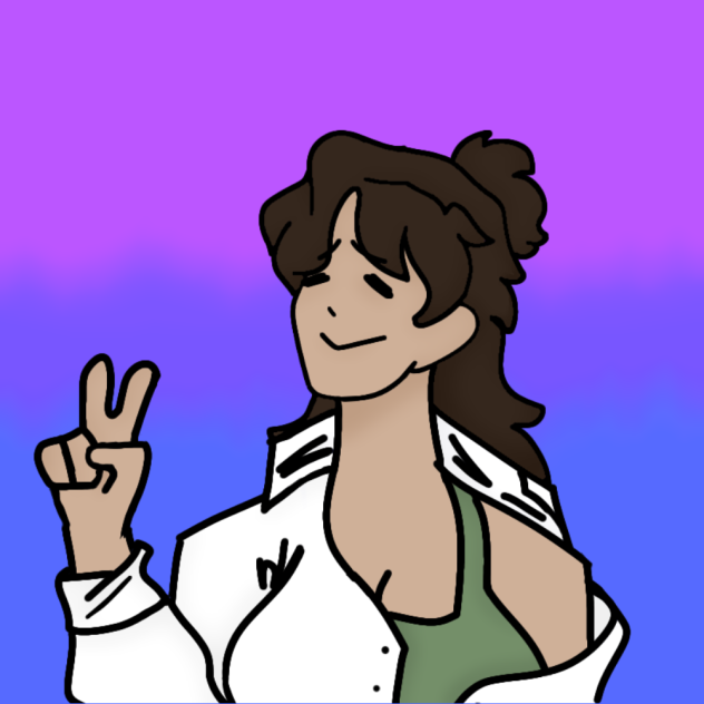 Happy pride month ♥️🏳️‍🌈