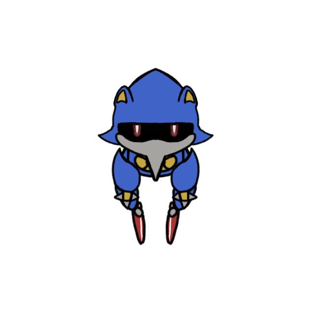 meetal seenic