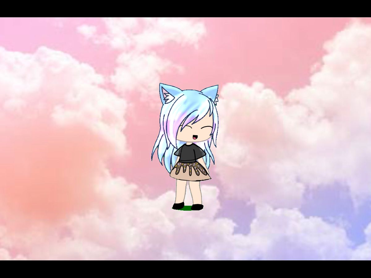Another edit - ibisPaint
