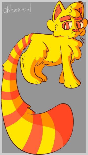 tail xtra large