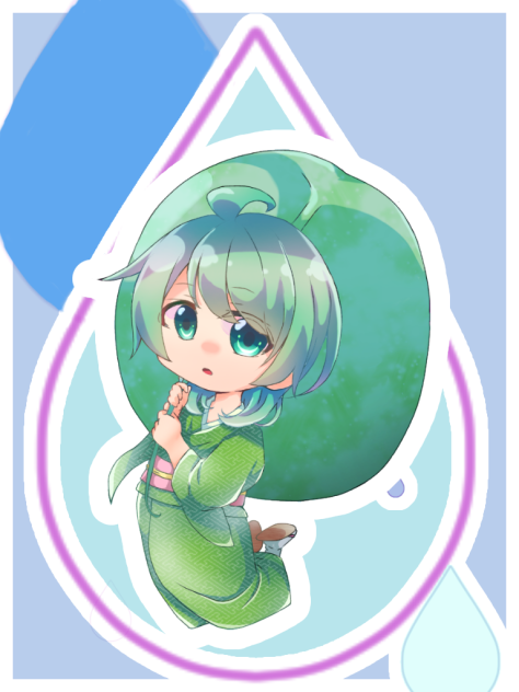 梅雨。