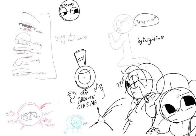 doodles