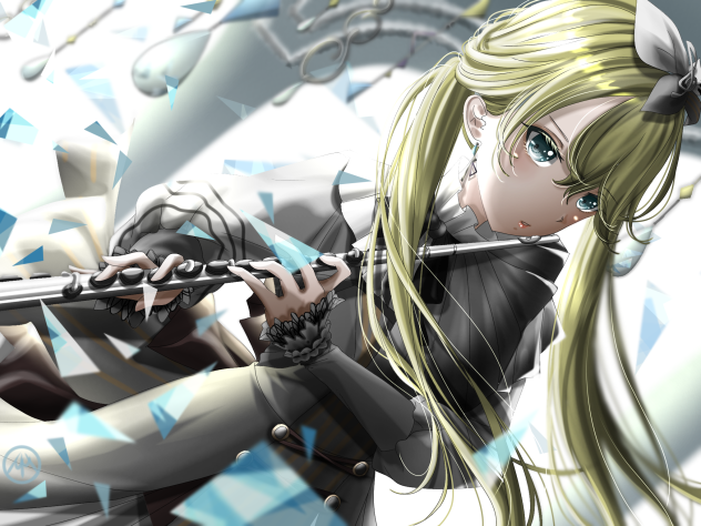 リン　想い奏でる