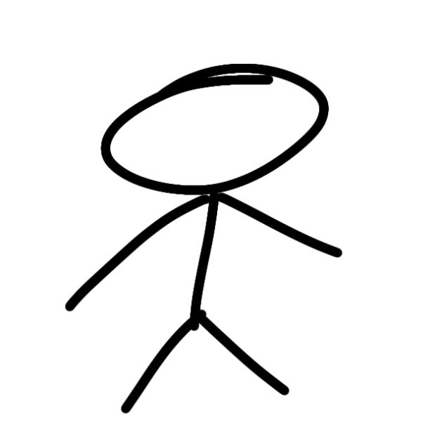 amzaing waikling anination
