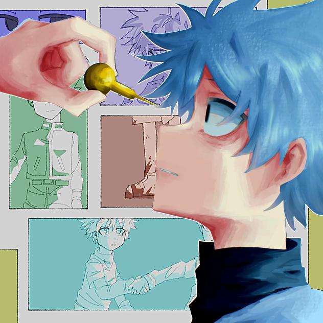 フラッシュバック