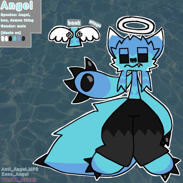 music oc for a separate account