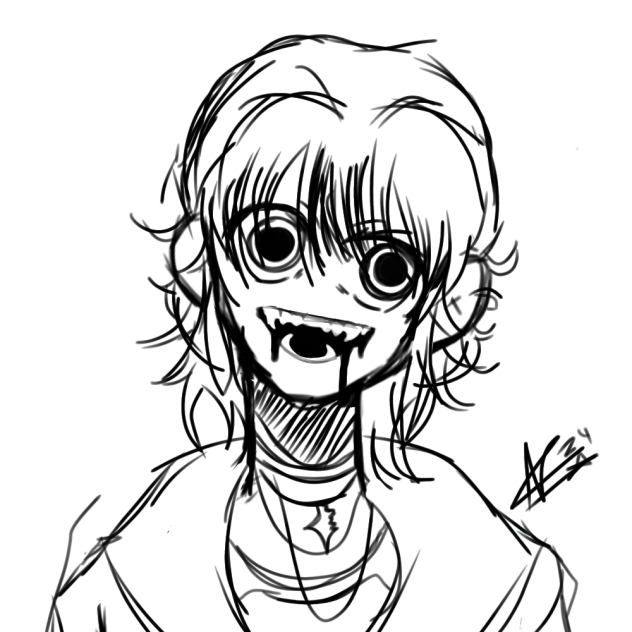 Ah- Hoshino- OC [Hoshino...]☆