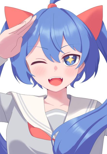 ダショミクさん