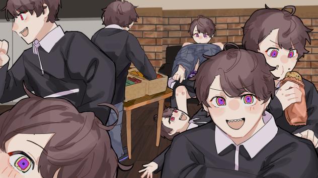 無題767